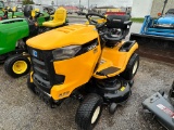 Cub Cadet XT2 Lawn Mower