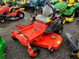 Ariens IKON X Zero Turn Lawn Mower