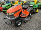 Husqvarna YTH2448T Lawn Mower