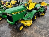 John Deere LX178 Lawn Mower