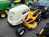 Cub Cadet LT1045 Lawn Mower