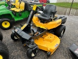 Cub Cadet Z-Force S Zero Turn Lawn Mower