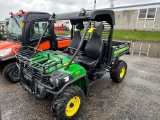 John Deere Gator XUV 825i