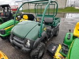 Kawasaki Mule 610