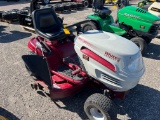 White 1850 Lawn Mower