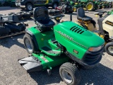 Sabre 2048 Lawn Mower