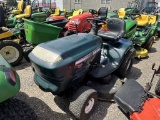 Craftsman Lawn Mower