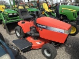 Simplicity Broadmoor Lawn Mower