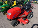 Simplicity Prestige Lawn Mower