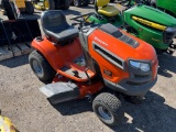 Husqvarna YTH2042 Lawn Mower