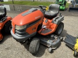 Husqvarna LGT2554 Lawn Mower