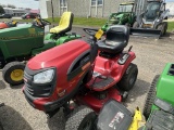 Craftsman YT3000 Lawn Mower