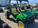 John Deere XUV620i