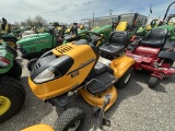 Cub Cadet i1042 Zero Turn Lawn Mower