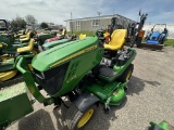 John Deere 1025R Compact Tractor