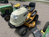 Cub Cadet LT1045 Lawn Mower