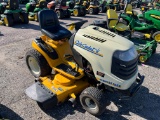 Cub Cadet LT1554 Lawn Mower