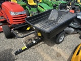 Pull Type Cart