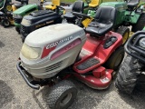 Huskee Supreme SLT4600 Lawn Mower
