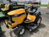 Cub Cadet XT2 Lawn Mower