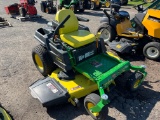 John Deere Z535M Zero Turn Mower