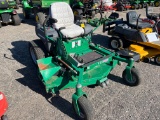Bobcat Ransomes 942202 Lawn Mower