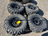 Big Horn UTV Tires