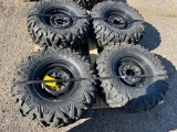 Big Horn UTV Tires