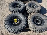 Big Horn UTV Tires