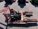 AMMCO B2240 6000lb Lift