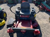 Toro Timecutter SS5000 Zero Turn Mower