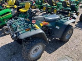 Artic Cat 300 ATV