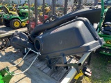 John Deere Bagger System