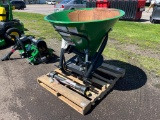 Frontier SS1067B Broadcast Spreader