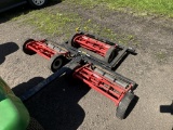3 Reel Gang Mover
