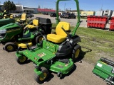 John Deere Z515E Zero Turn Mower
