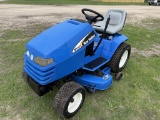 New Holland MY17 Lawn Mower