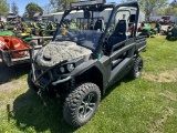 John Deere RSX Gator
