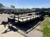 Trailerman Trailer