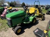 John Deere LX266 Lawn Mower