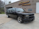 1994 Chevrolet Suburban