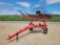Kuhn SR112 GII Wheel Rake