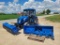 New Holland Boomer 50 Compact Tractor