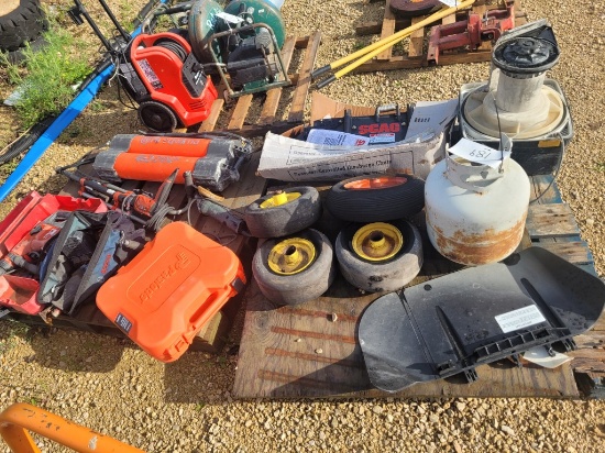 Misc. Supplies