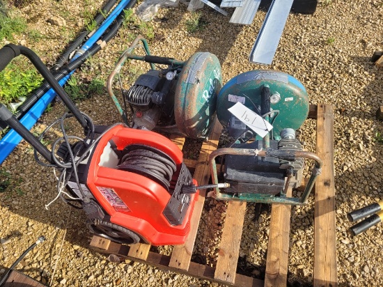 Air Compressors