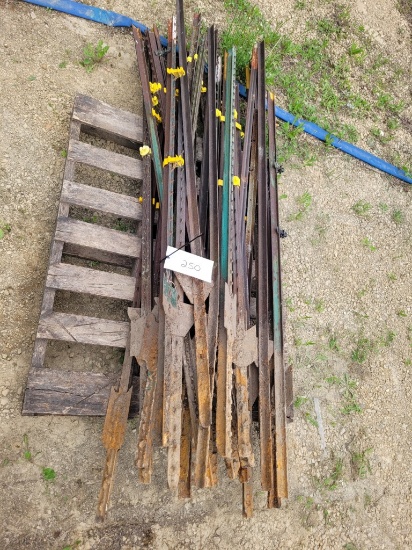 T-Posts