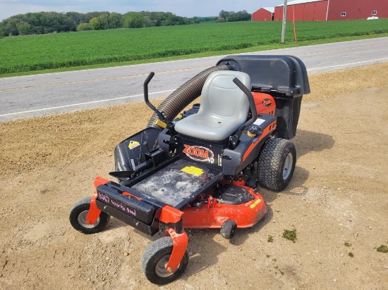 Ariens Zoom 42 Mower