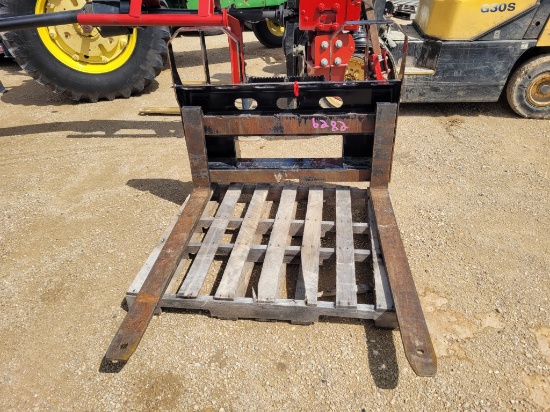 Pallet Forks