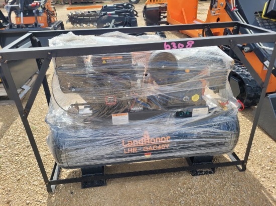 2025 LandHonor Air Compressor