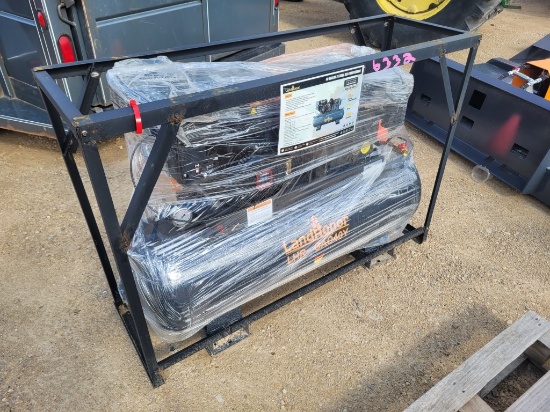 2025 LandHonor Air Compressor
